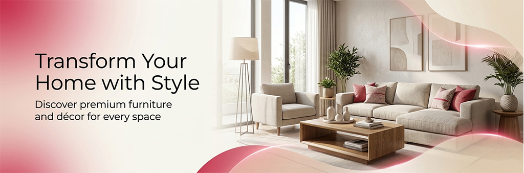 Home & Furniture