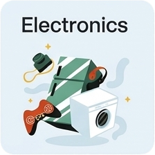 Electronics