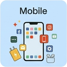 Mobiles