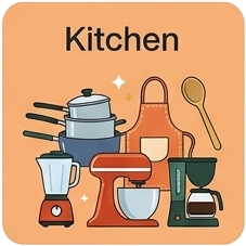 Home & Kitchen