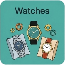 Watches