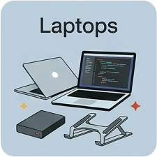 Laptop