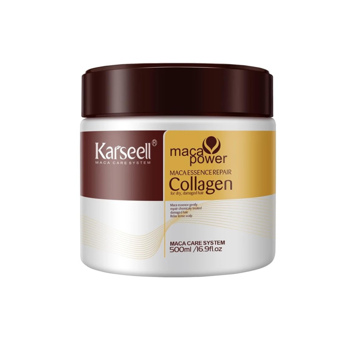 Karseell Collagen Hair Treatment